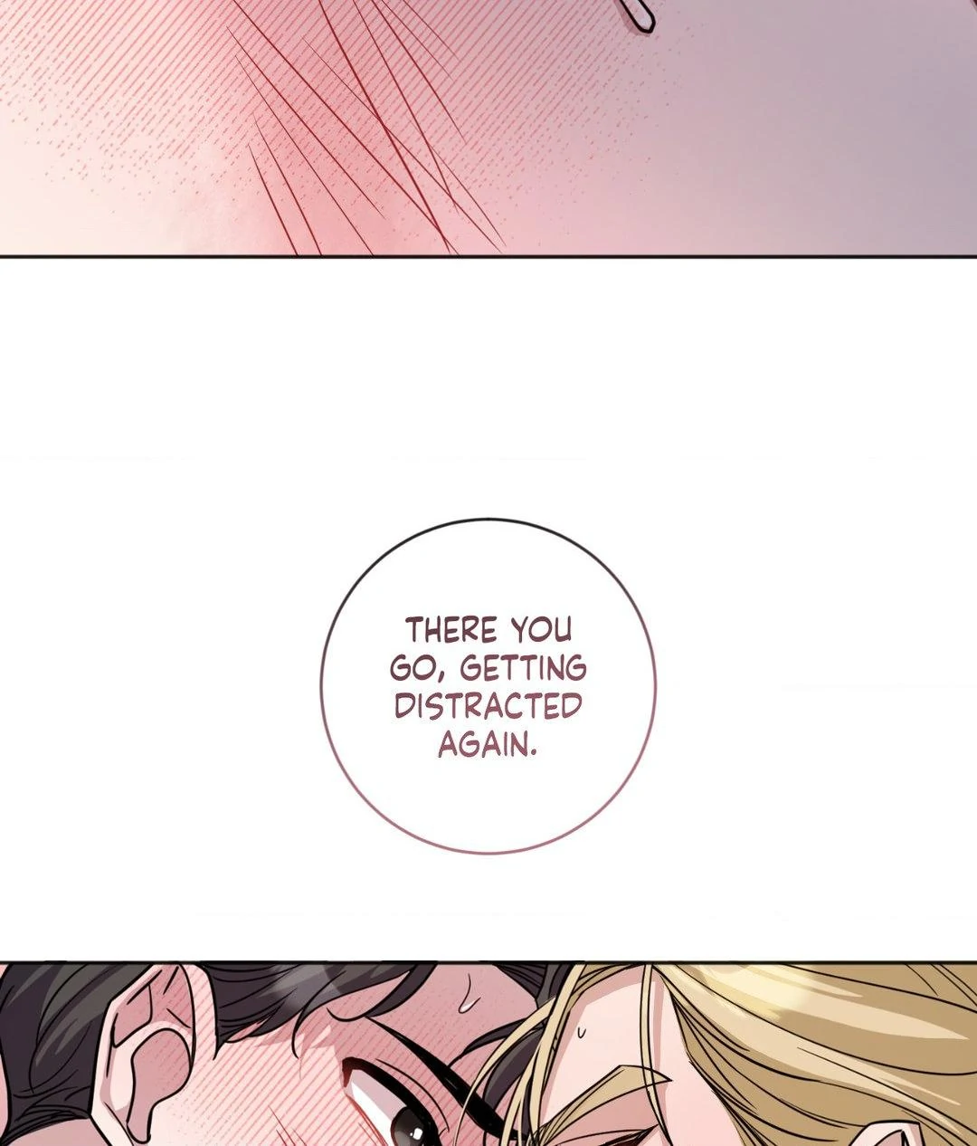 From Seed to Blossom - Chapter 3 manhwa