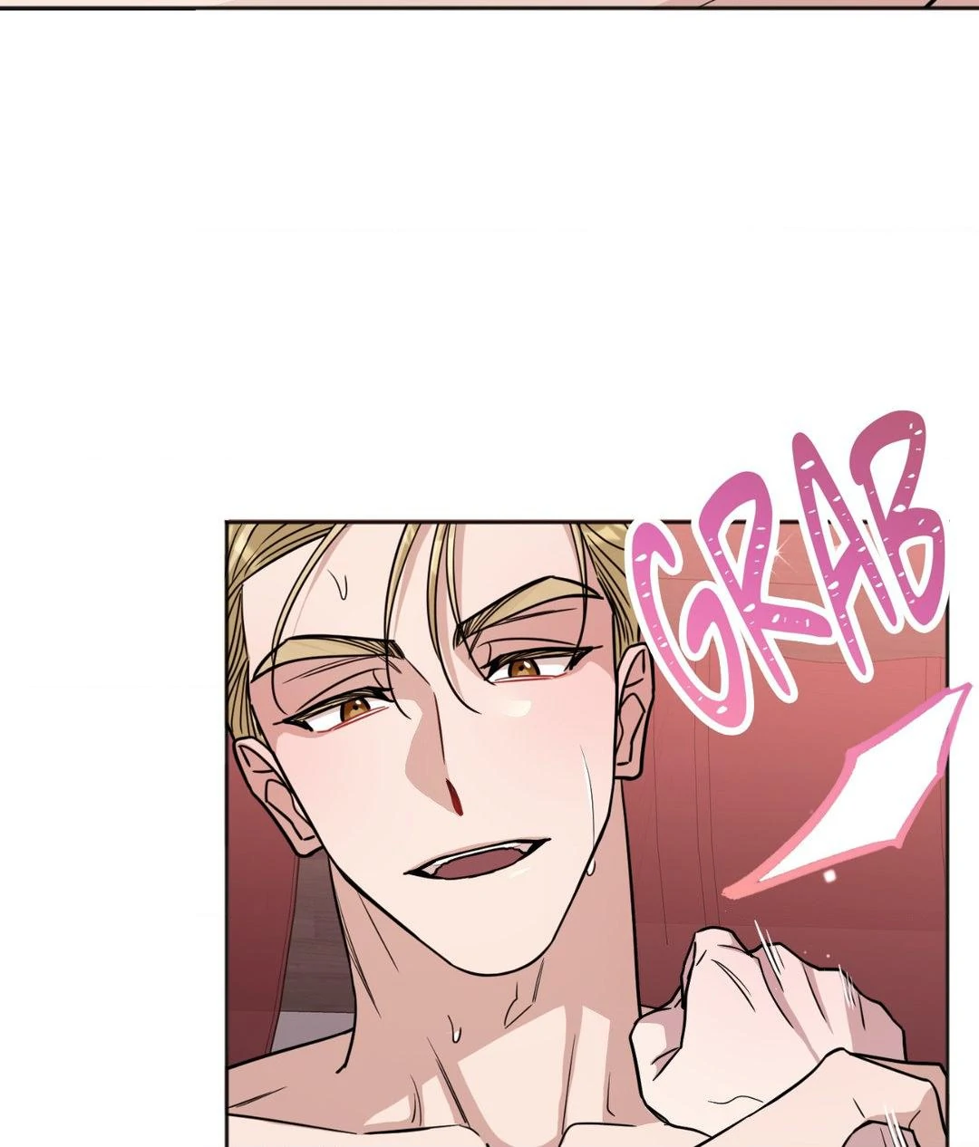 From Seed to Blossom - Chapter 3 manhwa