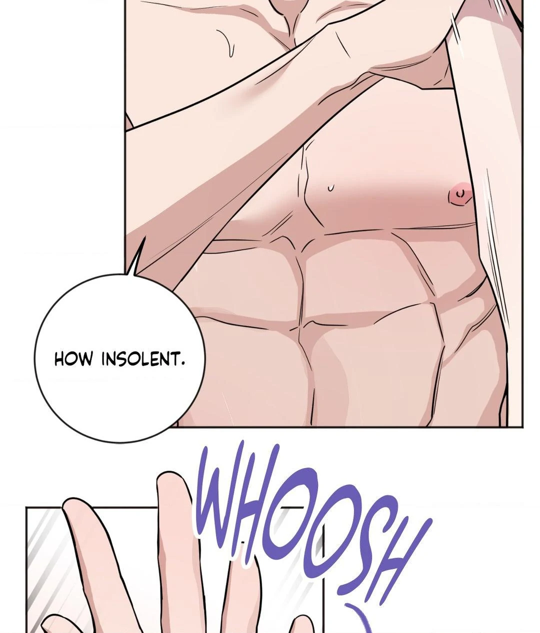 From Seed to Blossom - Chapter 3 manhwa