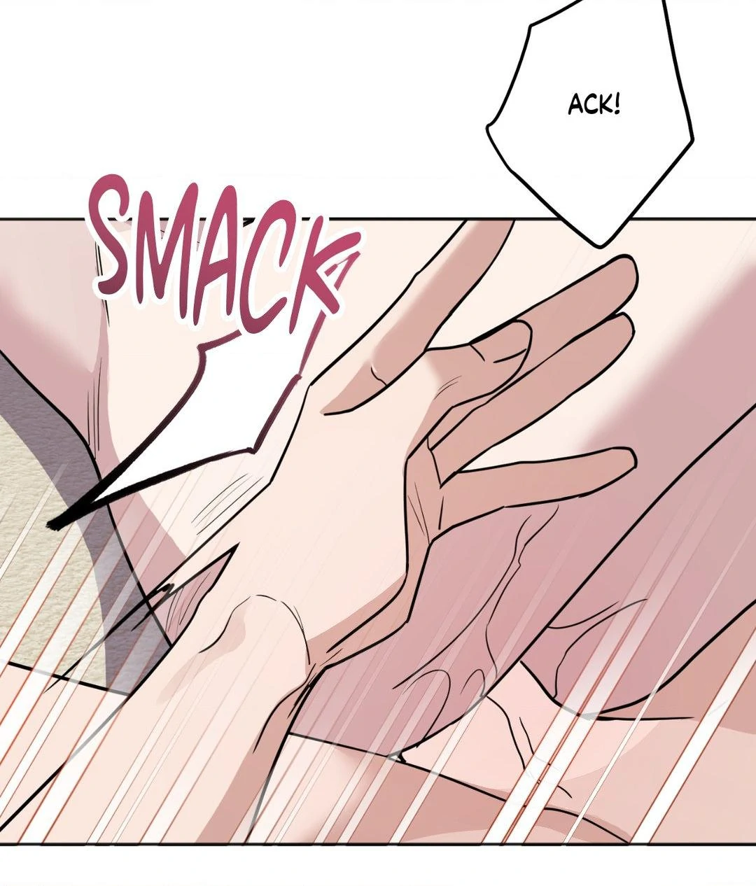 From Seed to Blossom - Chapter 3 manhwa