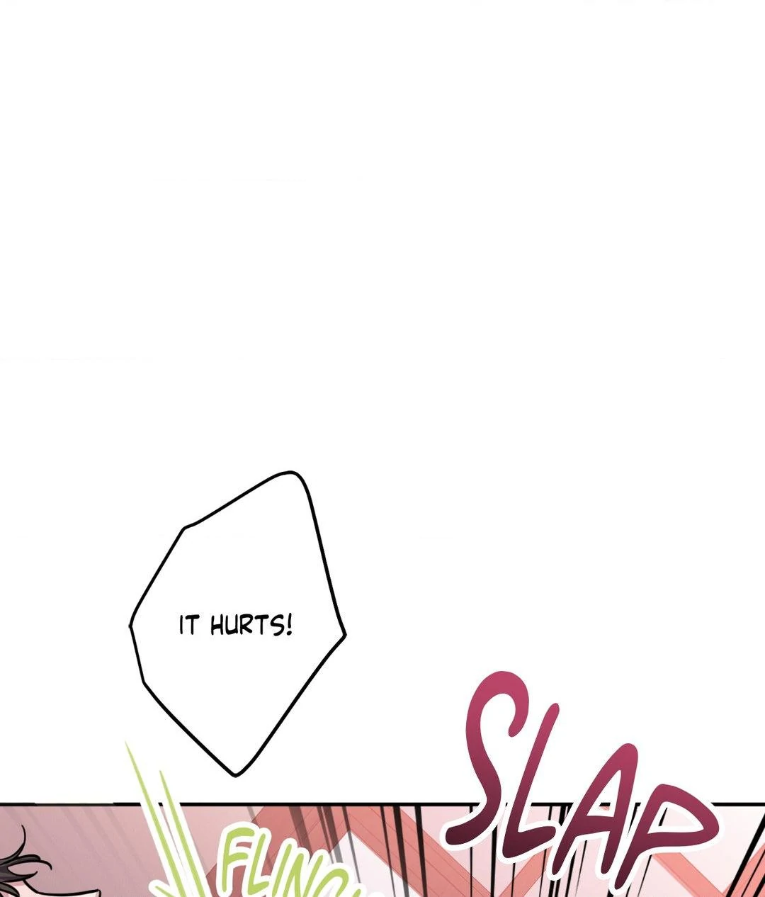 From Seed to Blossom - Chapter 3 manhwa