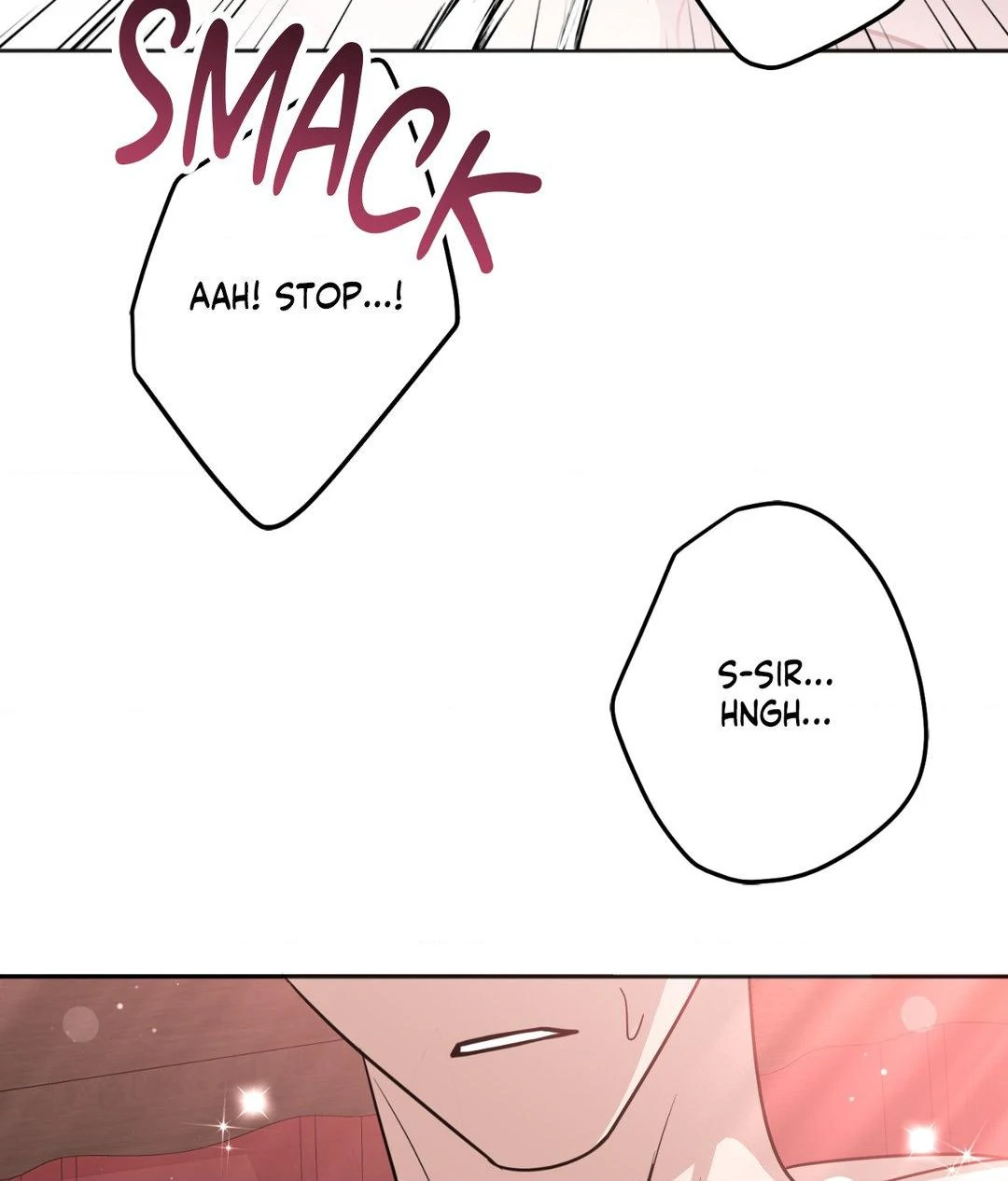 From Seed to Blossom - Chapter 3 manhwa