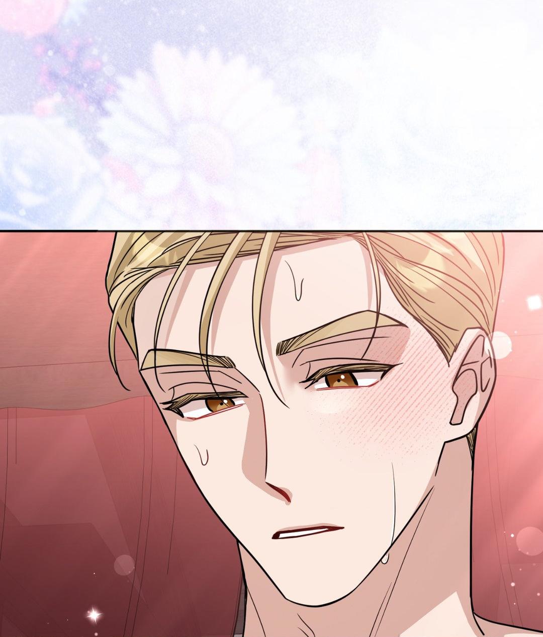 From Seed to Blossom - Chapter 3 manhwa