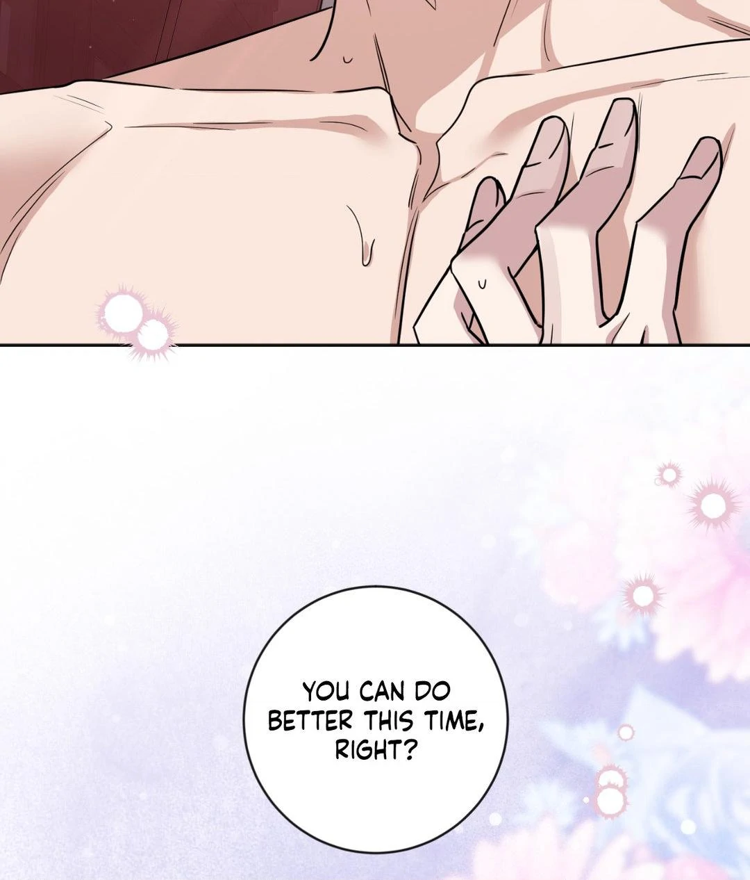 From Seed to Blossom - Chapter 3 manhwa
