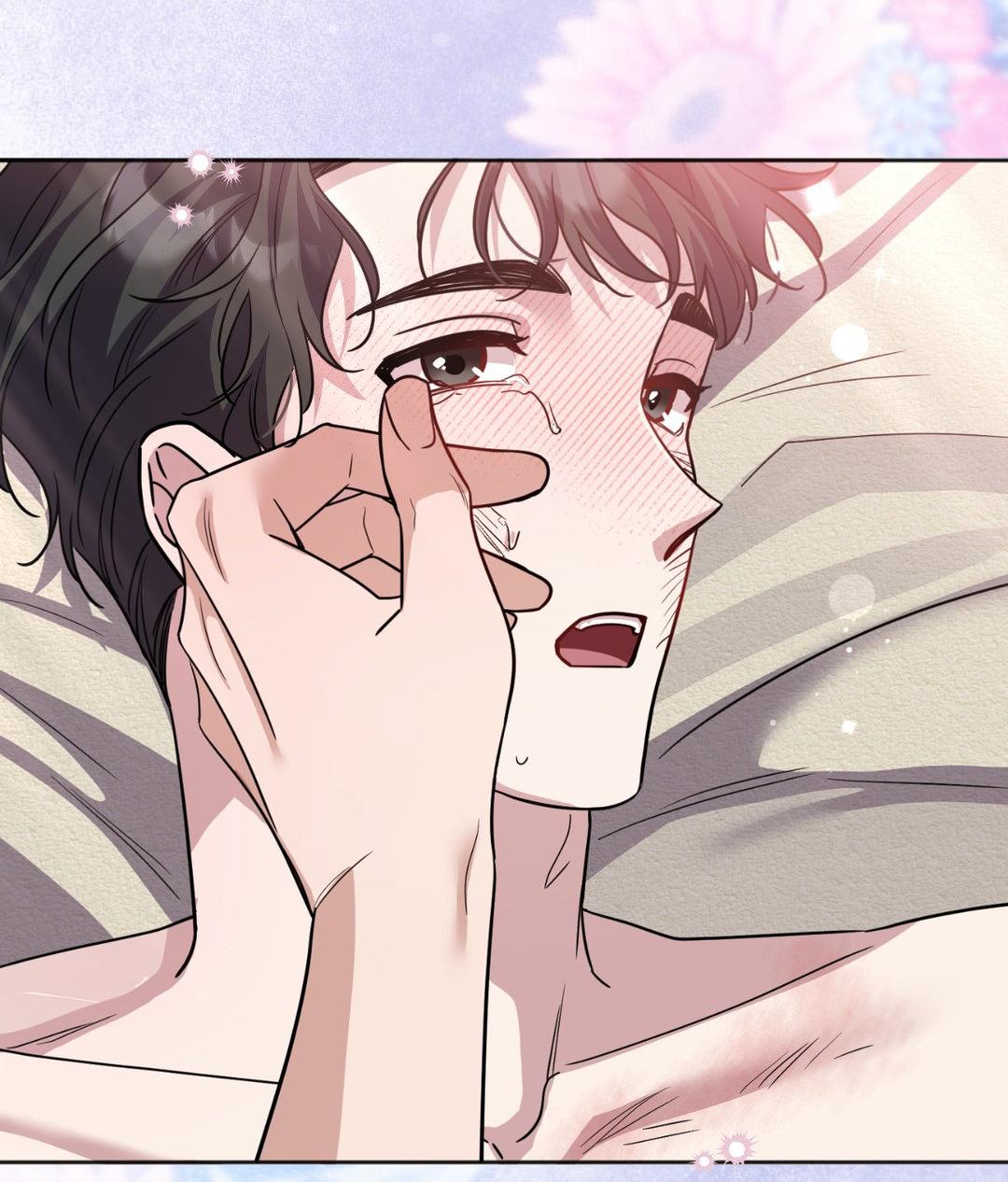 From Seed to Blossom - Chapter 3 manhwa