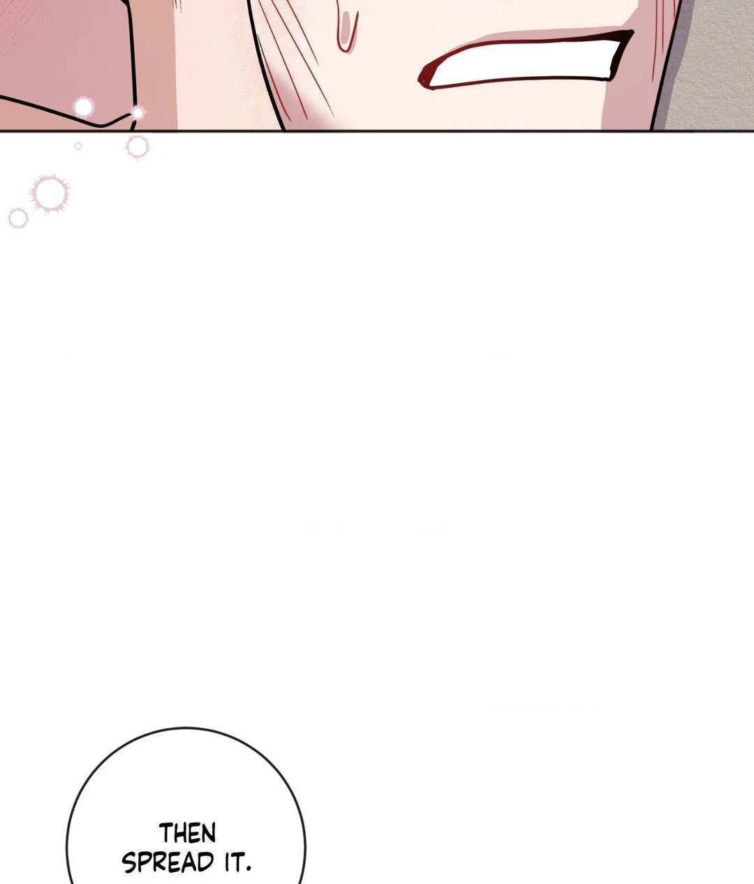 From Seed to Blossom - Chapter 3 manhwa