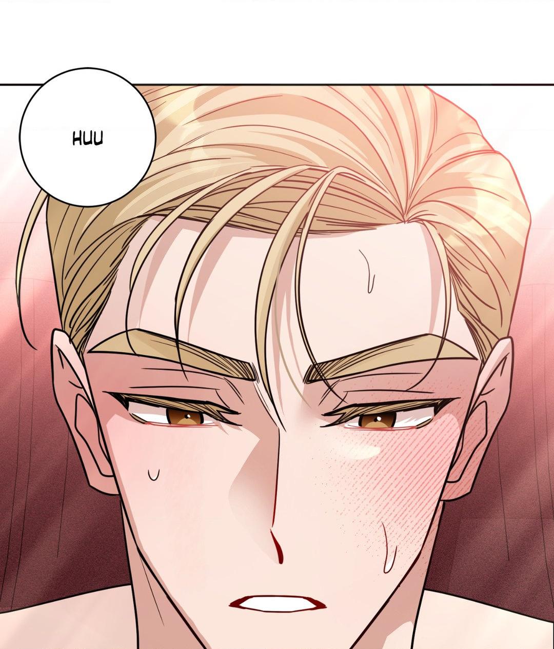 From Seed to Blossom - Chapter 3 manhwa