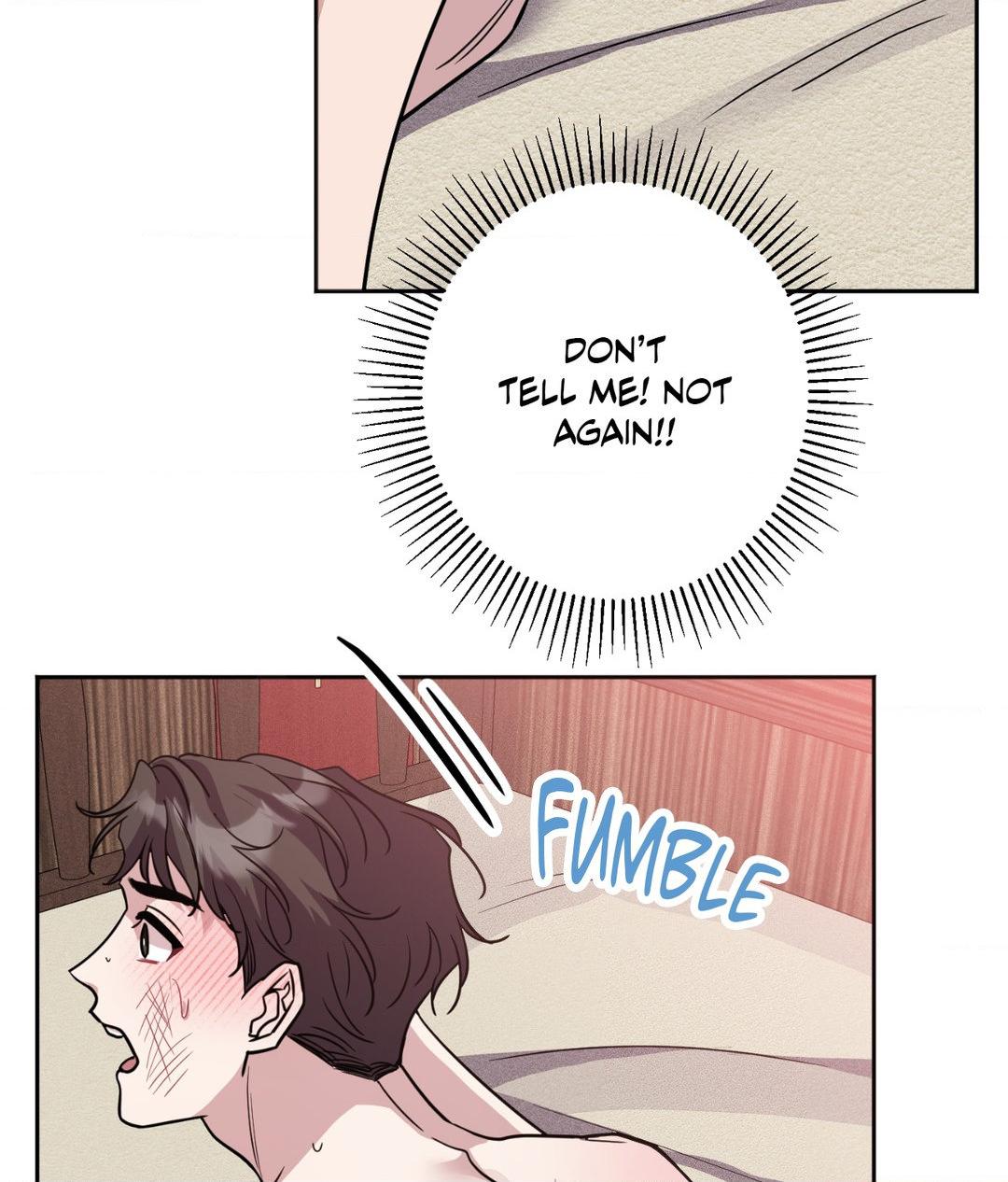 From Seed to Blossom - Chapter 3 manhwa