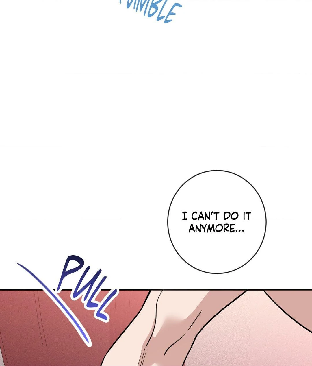 From Seed to Blossom - Chapter 3 manhwa