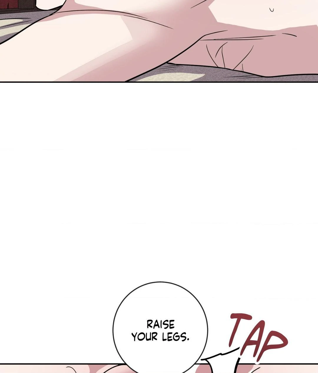 From Seed to Blossom - Chapter 3 manhwa