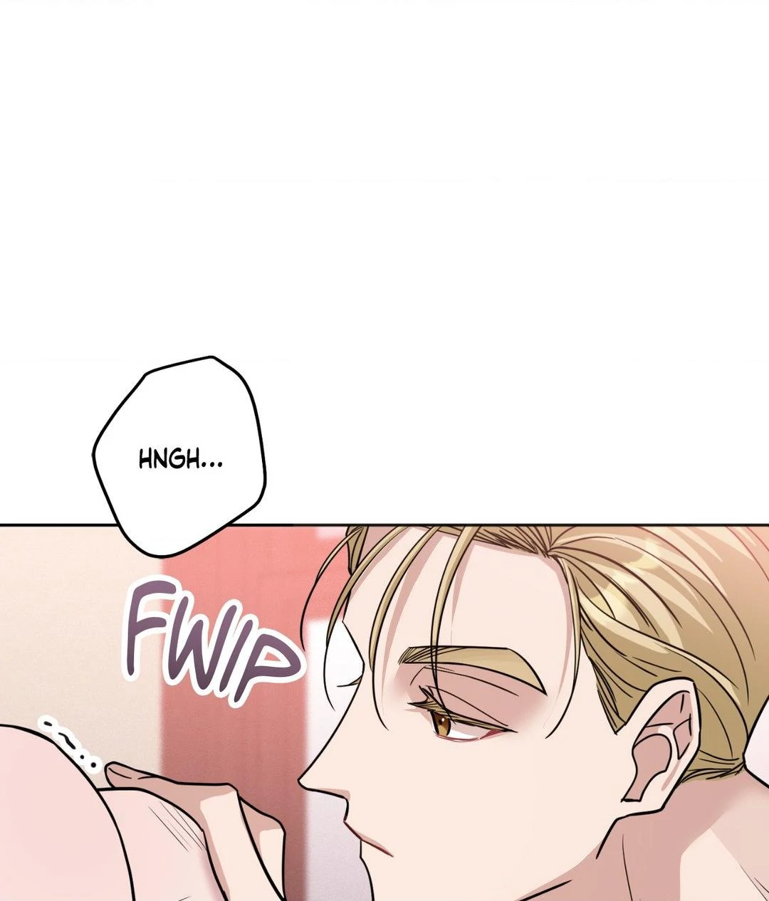 From Seed to Blossom - Chapter 3 manhwa