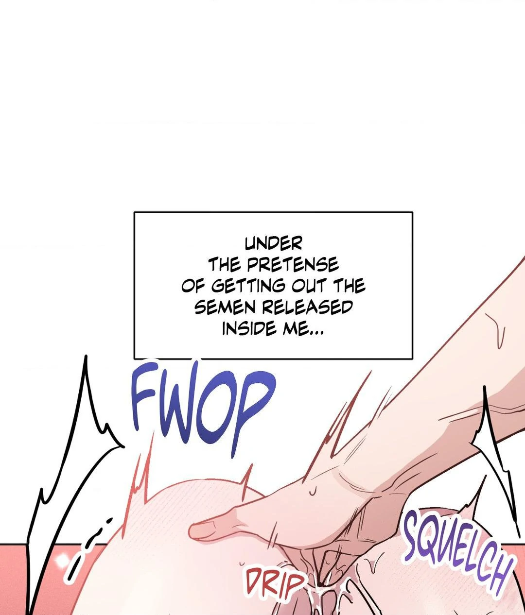 From Seed to Blossom - Chapter 3 manhwa