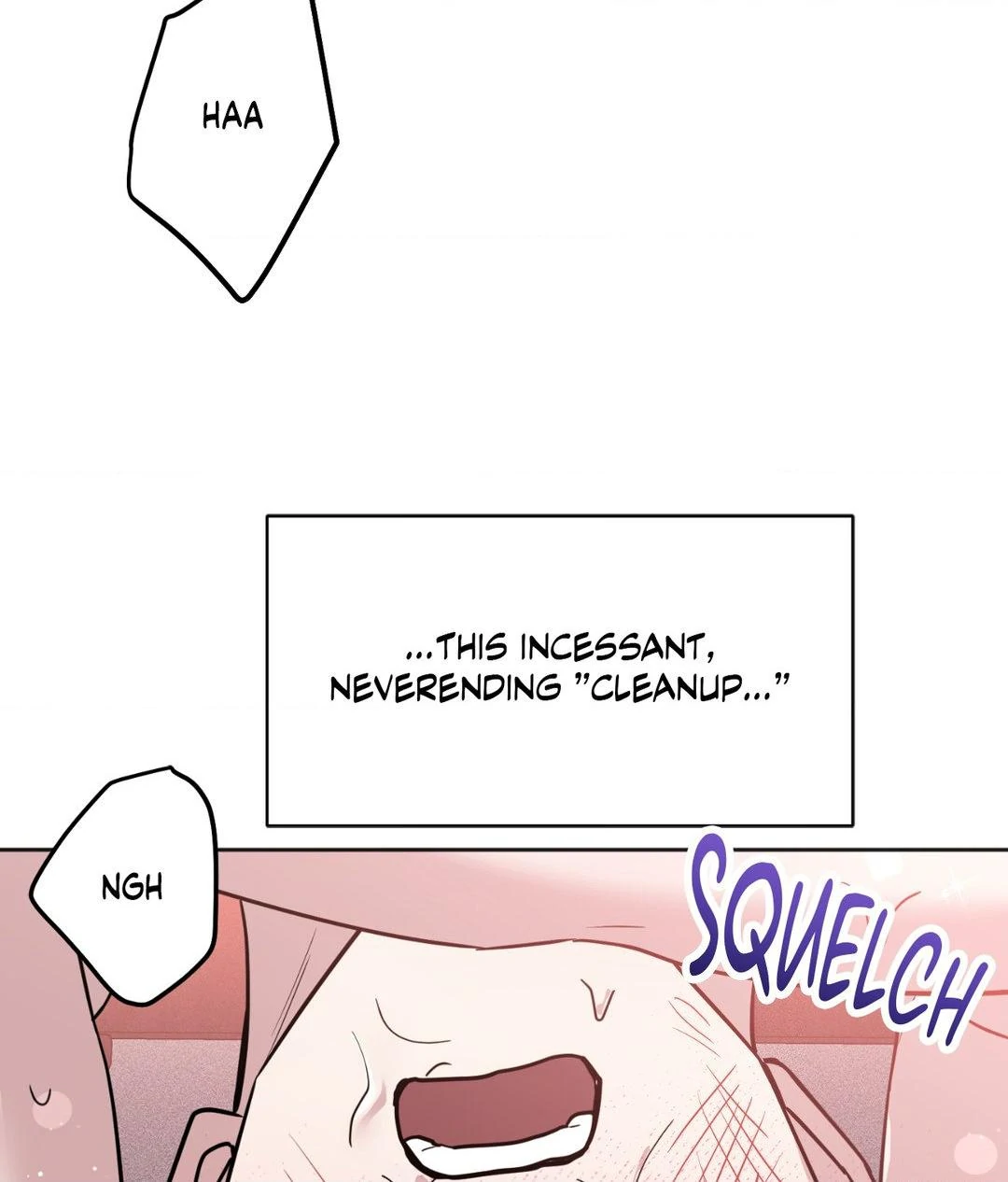 From Seed to Blossom - Chapter 3 manhwa
