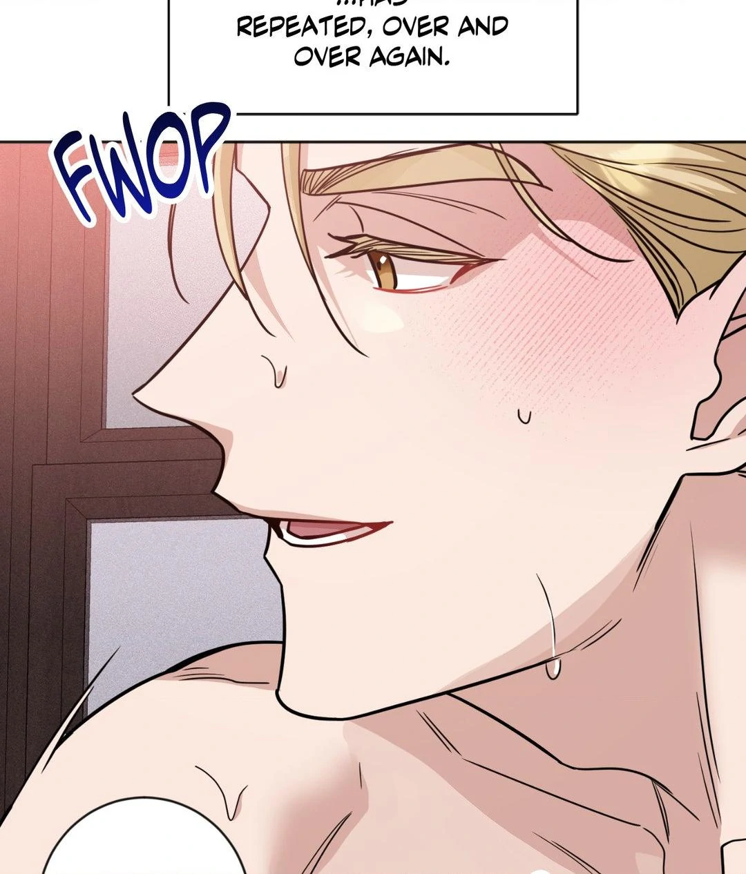 From Seed to Blossom - Chapter 3 manhwa