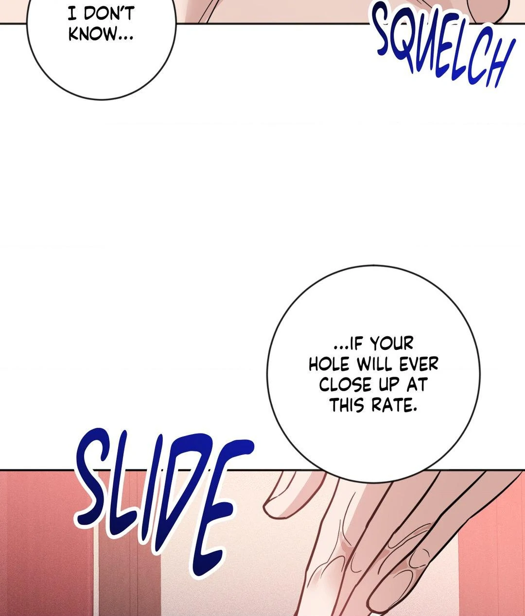 From Seed to Blossom - Chapter 3 manhwa