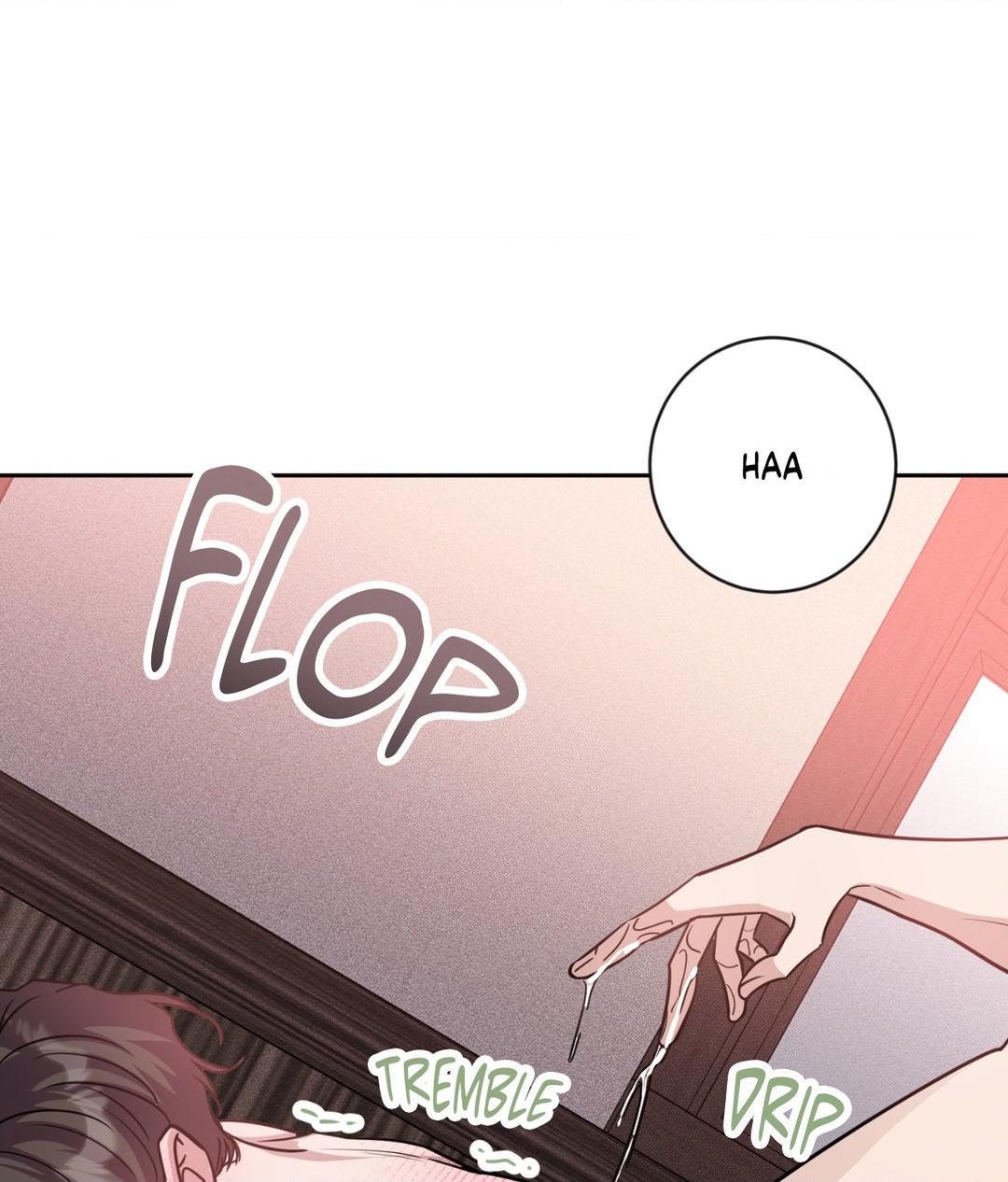 From Seed to Blossom - Chapter 3 manhwa