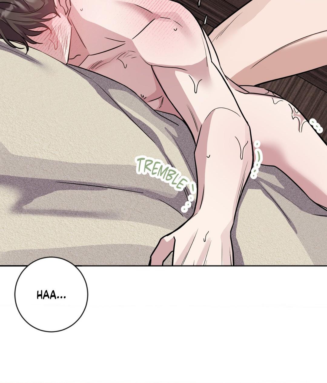 From Seed to Blossom - Chapter 3 manhwa