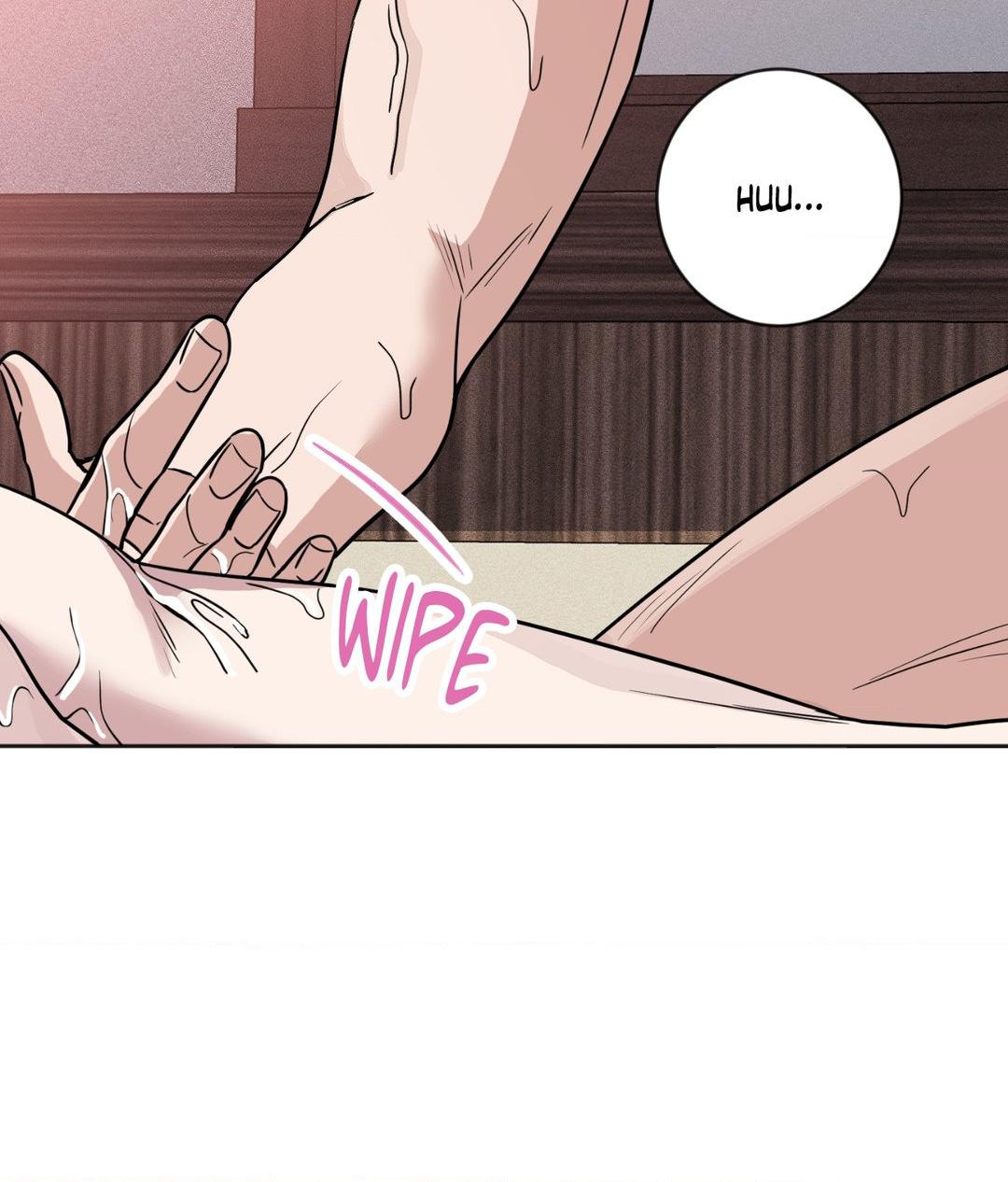 From Seed to Blossom - Chapter 3 manhwa