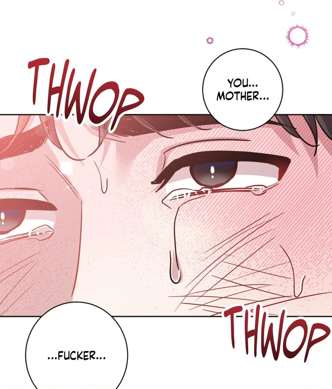 From Seed to Blossom - Chapter 3 manhwa