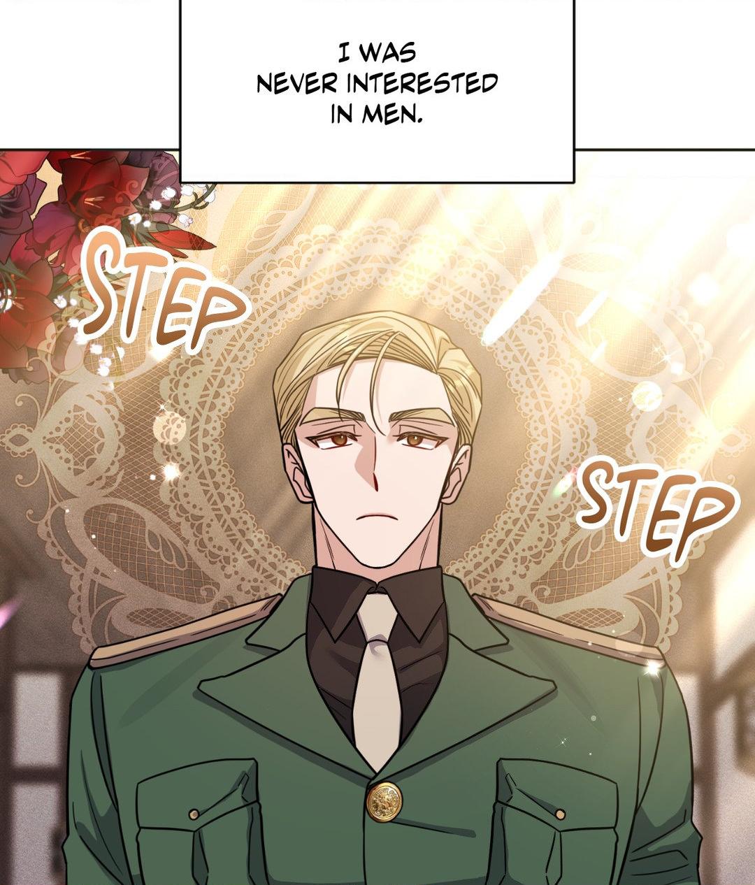 From Seed to Blossom - Chapter 3 manhwa