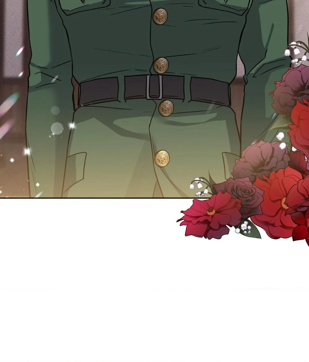 From Seed to Blossom - Chapter 3 manhwa