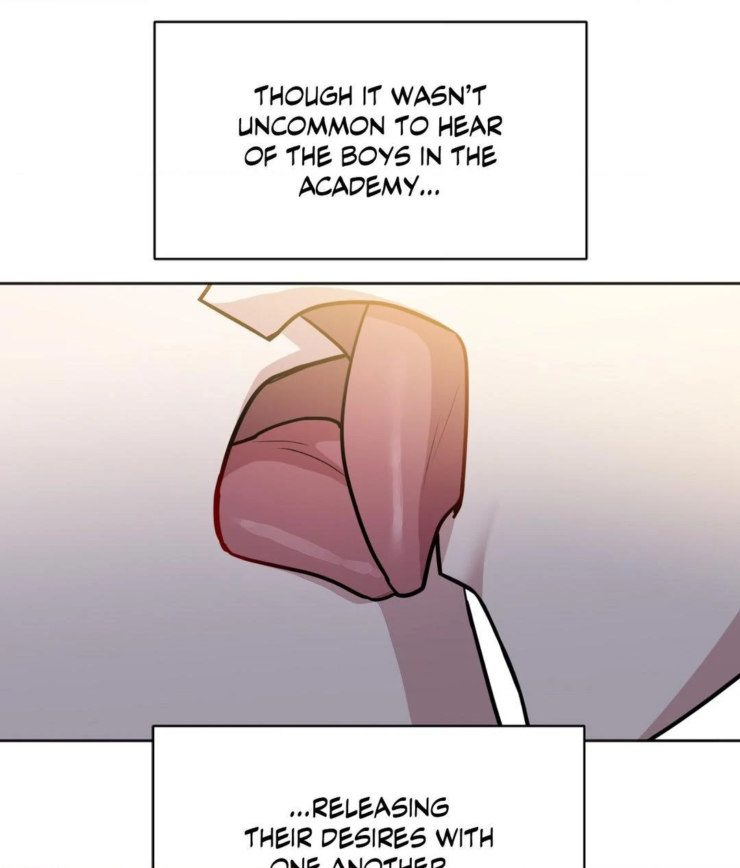 From Seed to Blossom - Chapter 3 manhwa