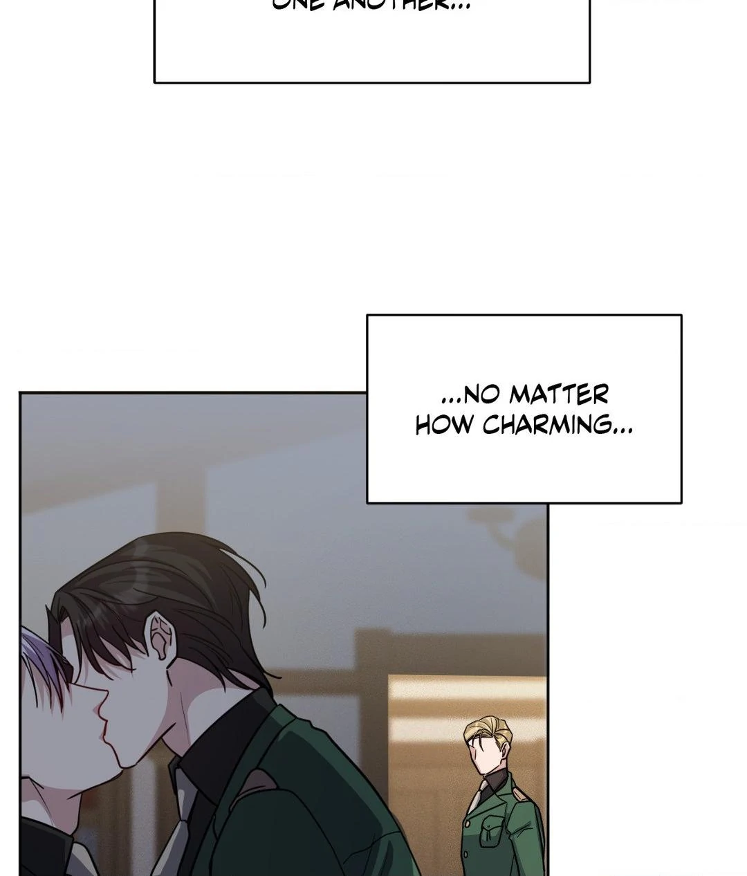 From Seed to Blossom - Chapter 3 manhwa