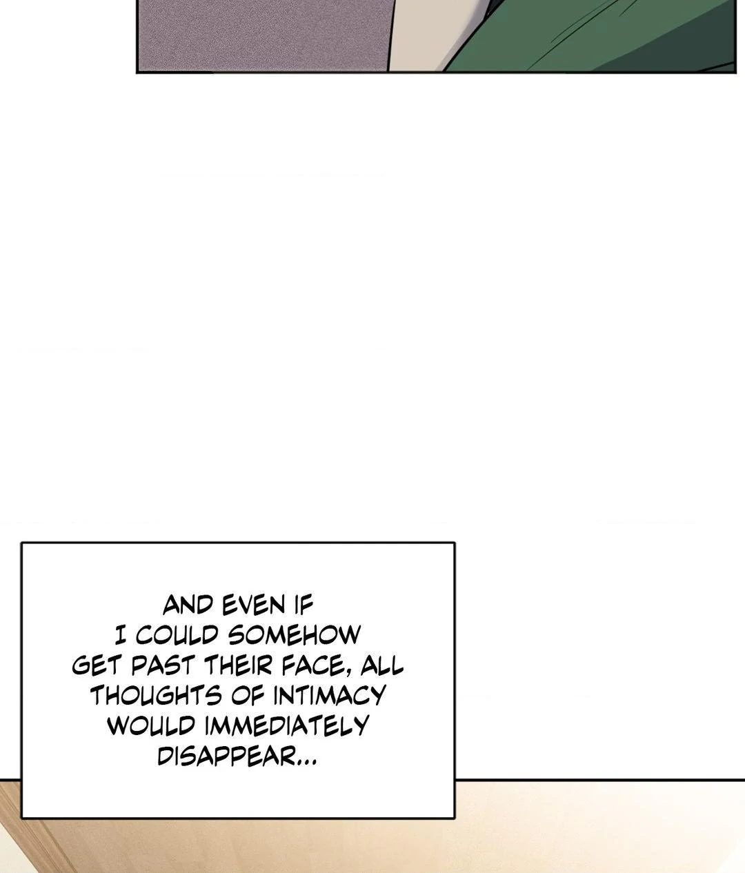 From Seed to Blossom - Chapter 3 manhwa