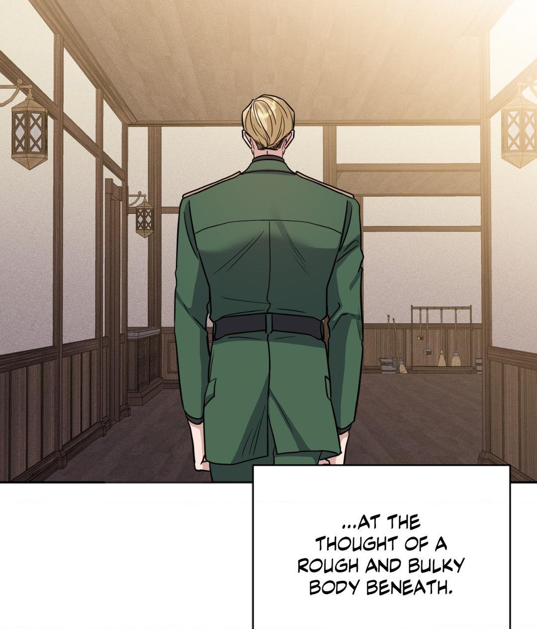 From Seed to Blossom - Chapter 3 manhwa