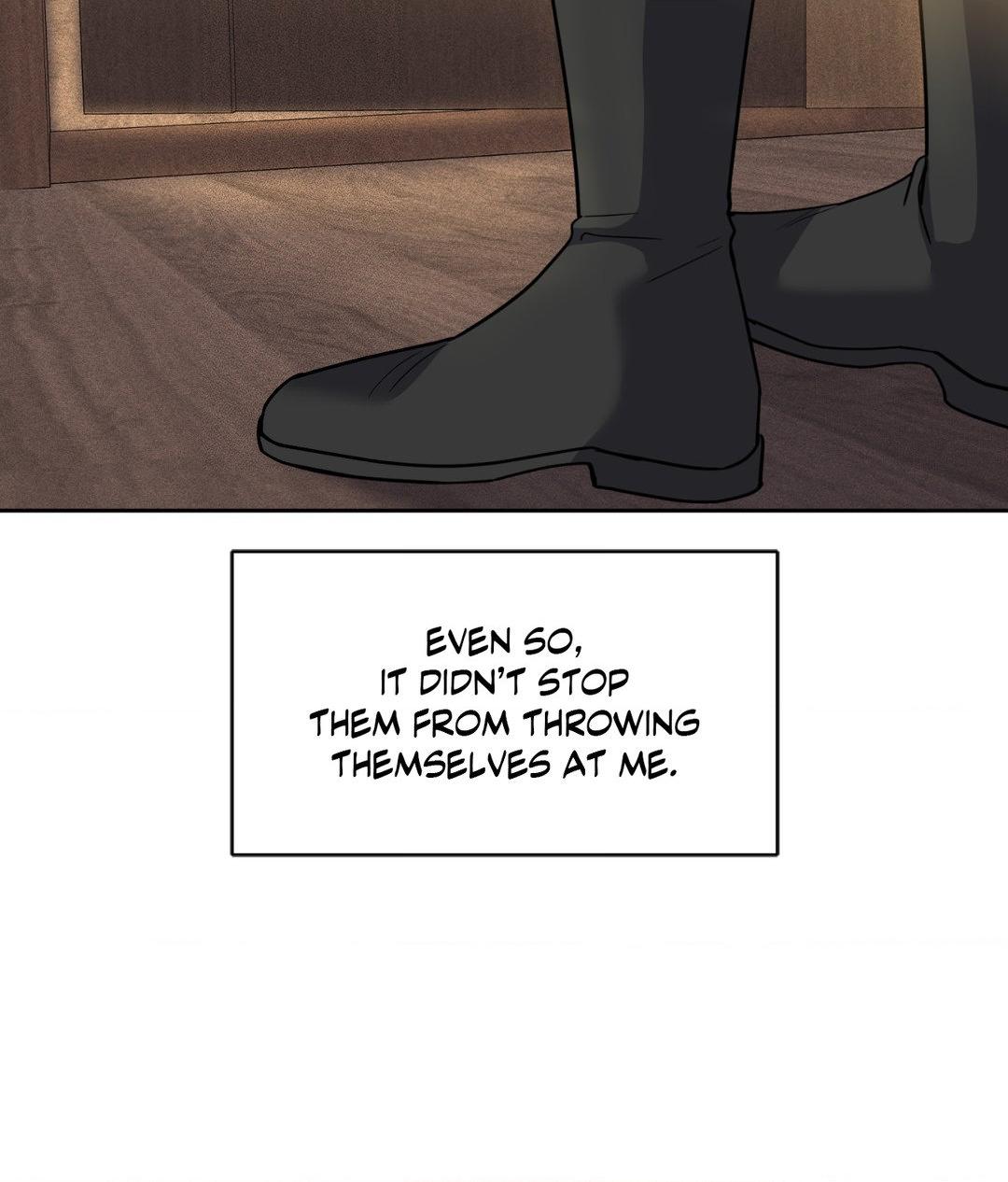 From Seed to Blossom - Chapter 3 manhwa