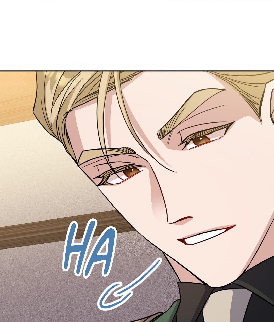 From Seed to Blossom - Chapter 3 manhwa