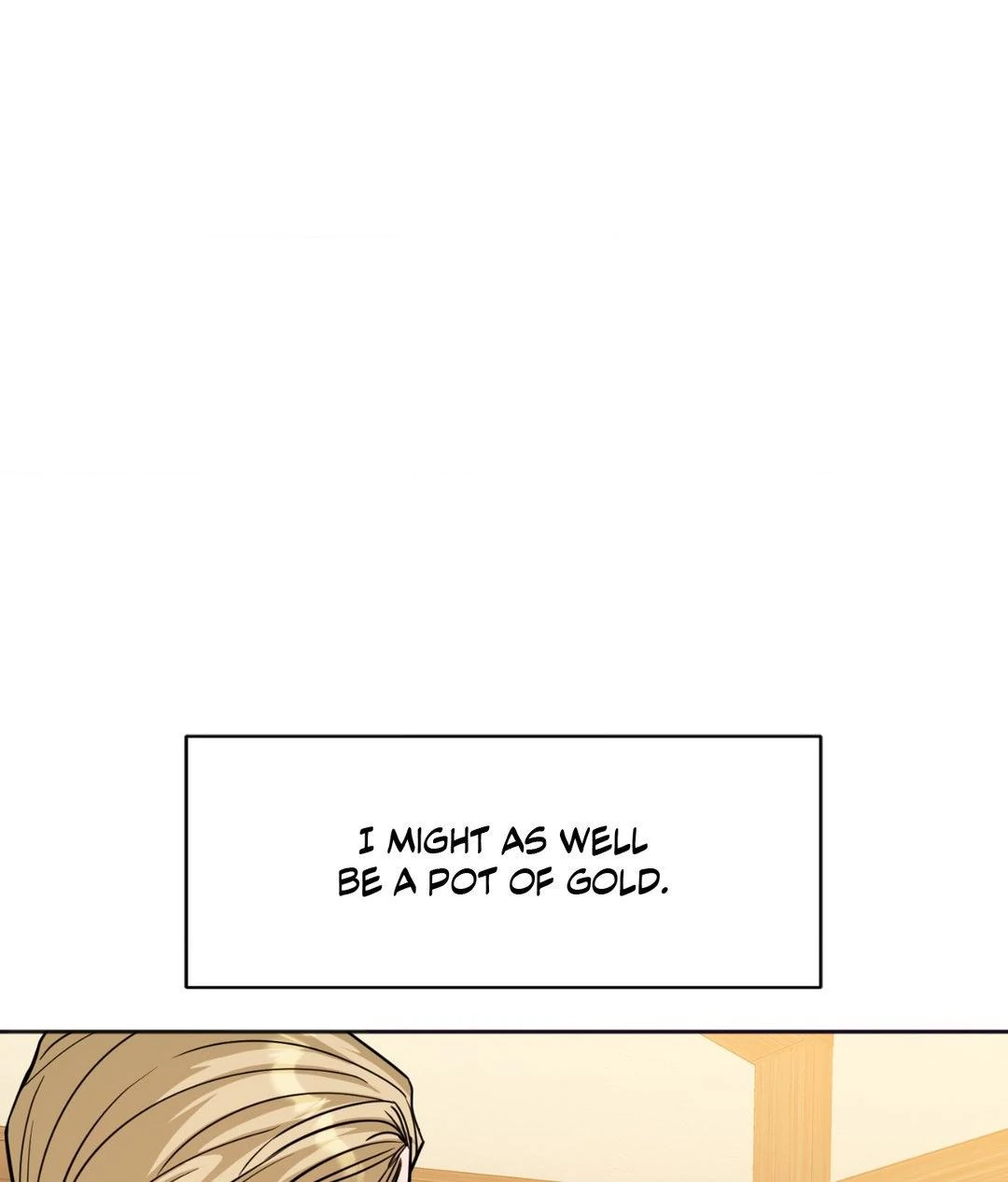 From Seed to Blossom - Chapter 3 manhwa