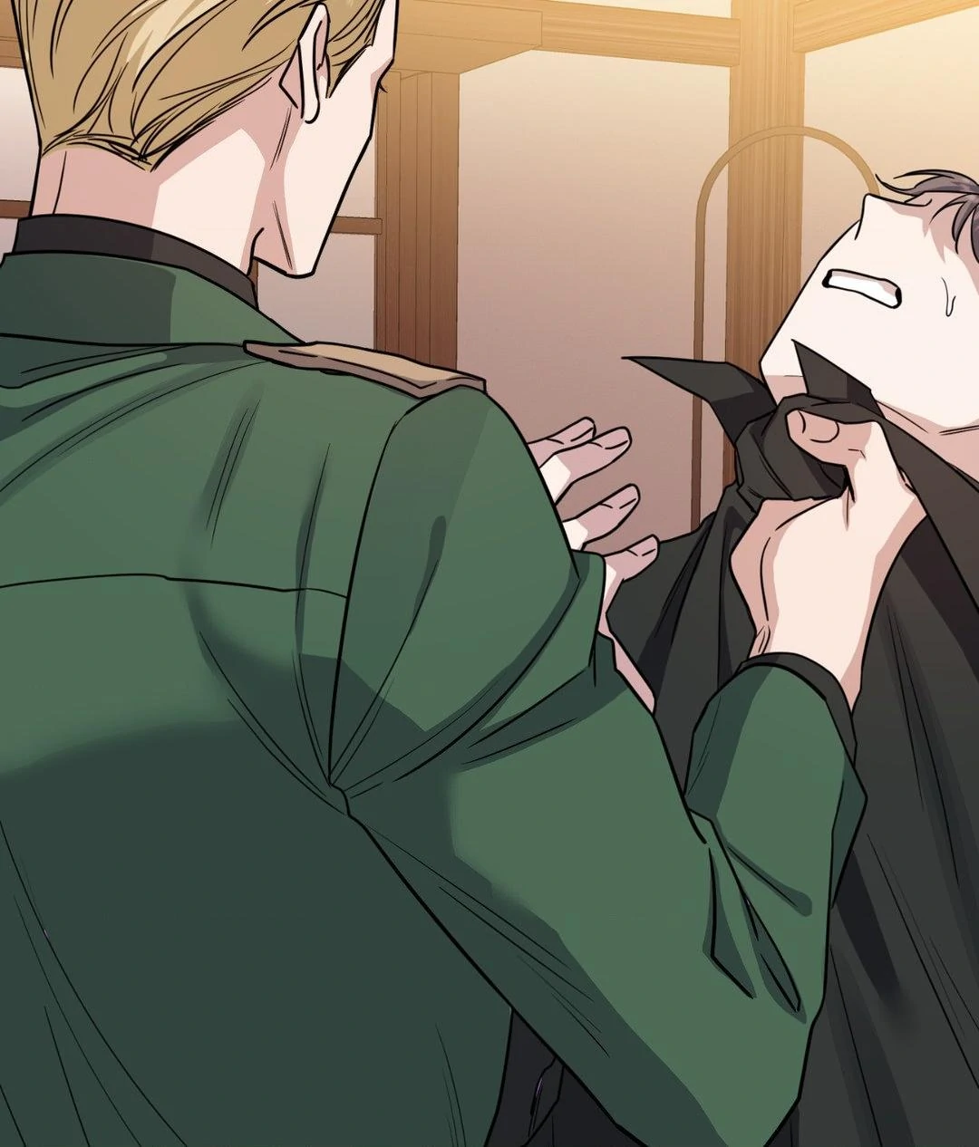 From Seed to Blossom - Chapter 3 manhwa