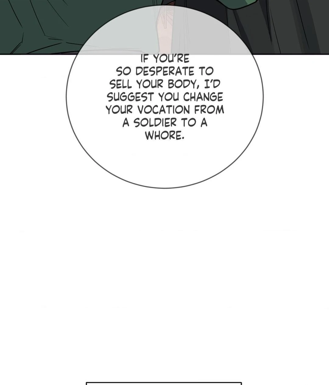 From Seed to Blossom - Chapter 3 manhwa