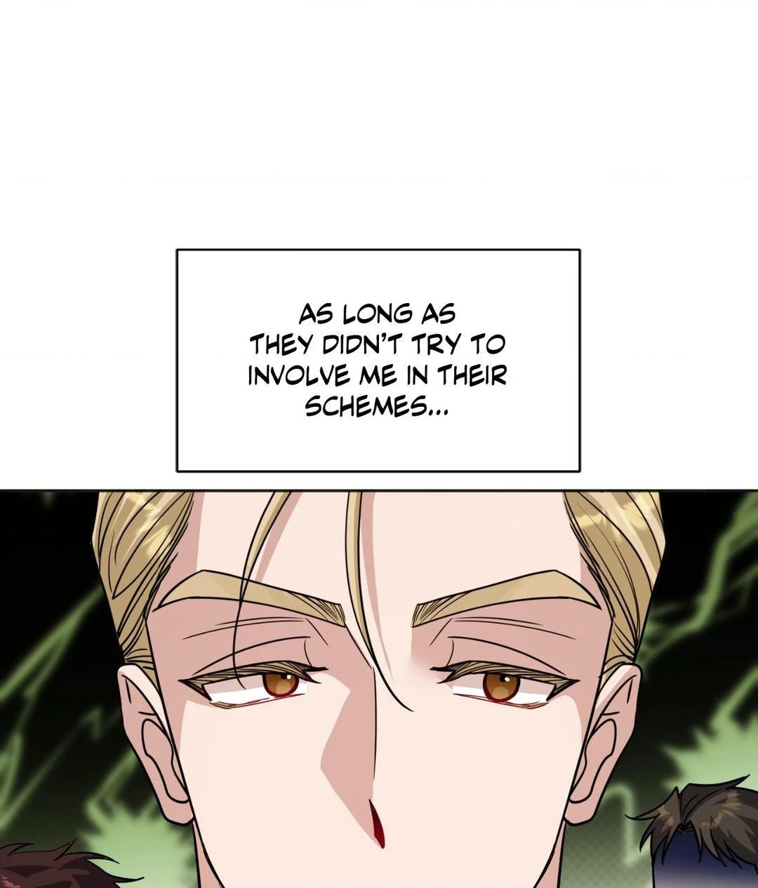 From Seed to Blossom - Chapter 3 manhwa