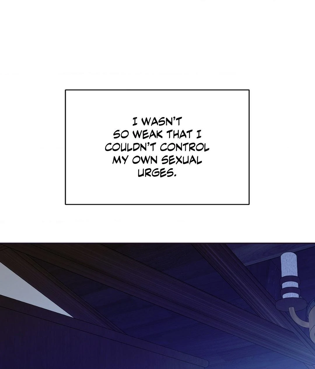 From Seed to Blossom - Chapter 3 manhwa