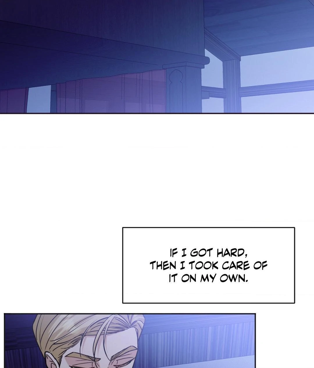 From Seed to Blossom - Chapter 3 manhwa