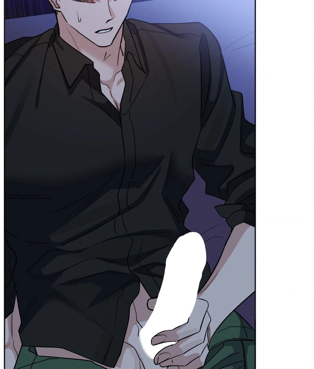 From Seed to Blossom - Chapter 3 manhwa