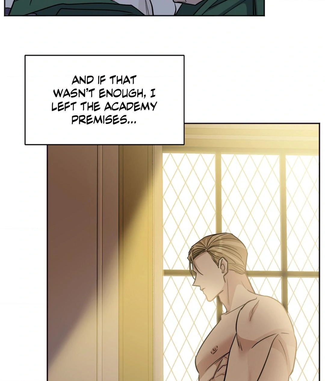 From Seed to Blossom - Chapter 3 manhwa