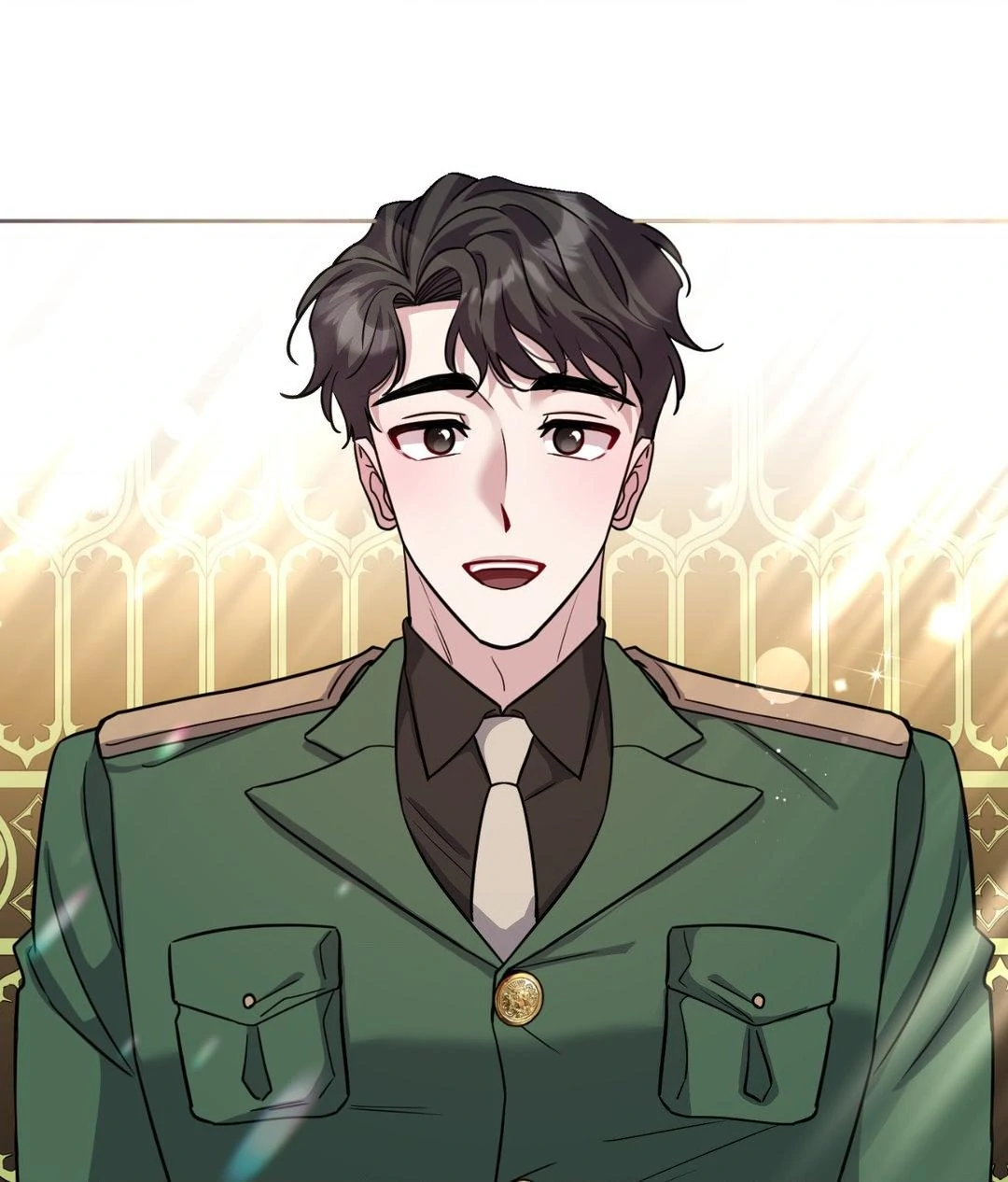 From Seed to Blossom - Chapter 3 manhwa