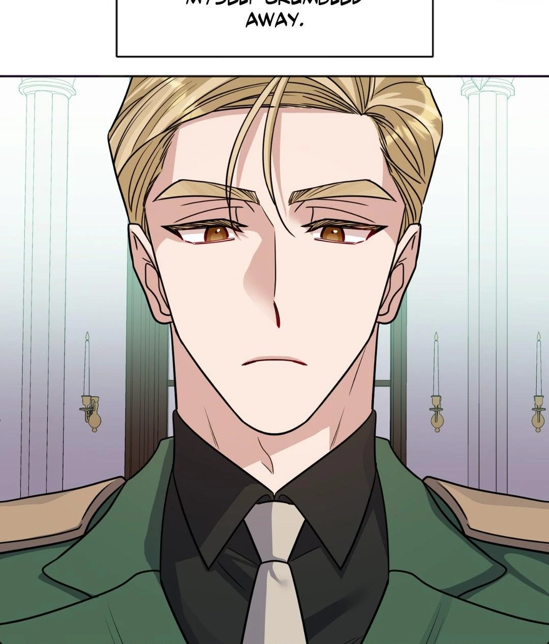 From Seed to Blossom - Chapter 3 manhwa