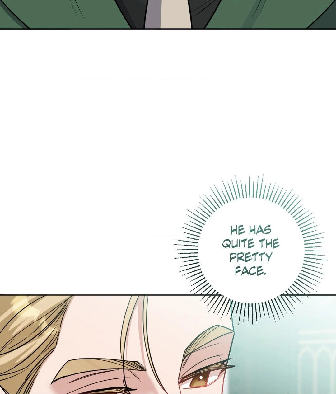 From Seed to Blossom - Chapter 3 manhwa