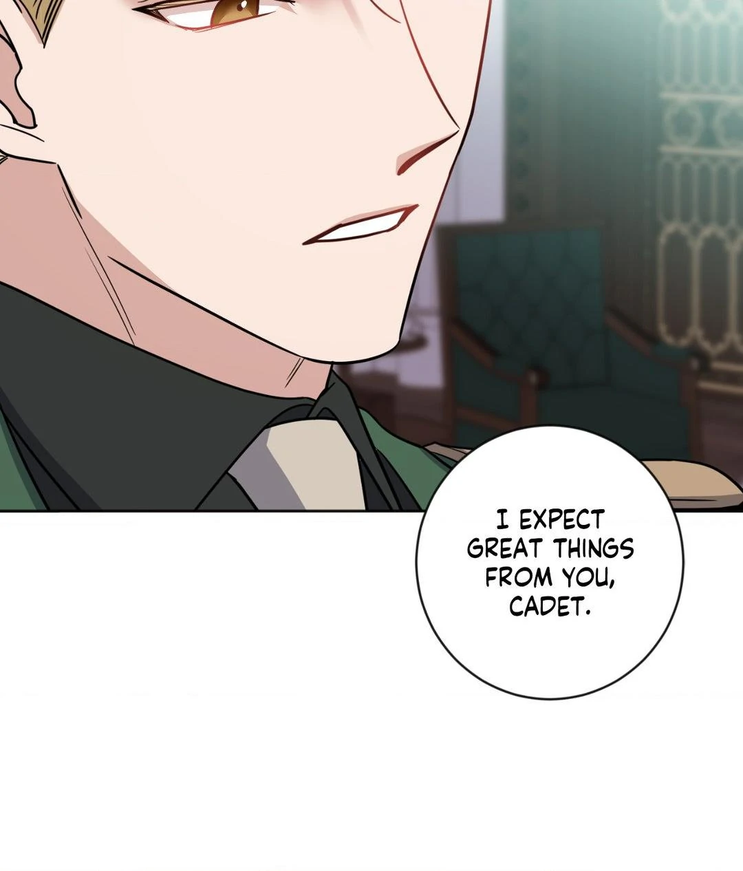 From Seed to Blossom - Chapter 3 manhwa