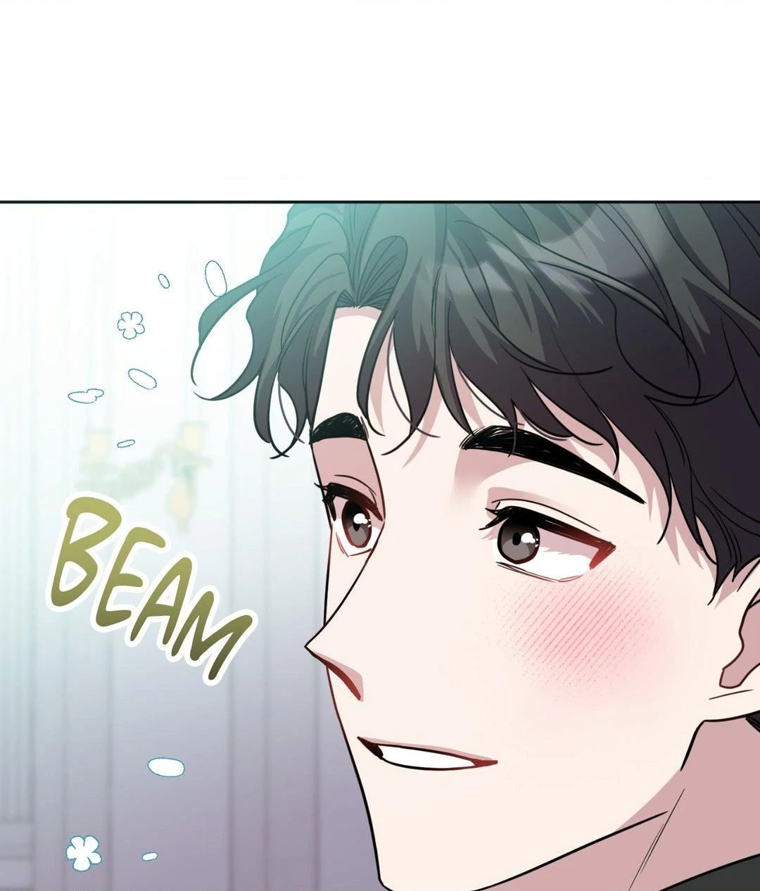From Seed to Blossom - Chapter 3 manhwa