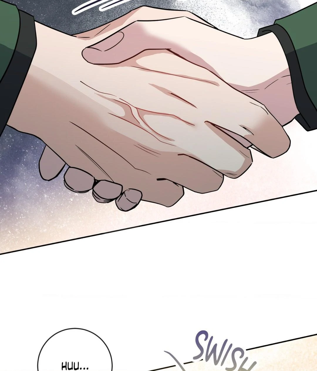 From Seed to Blossom - Chapter 3 manhwa