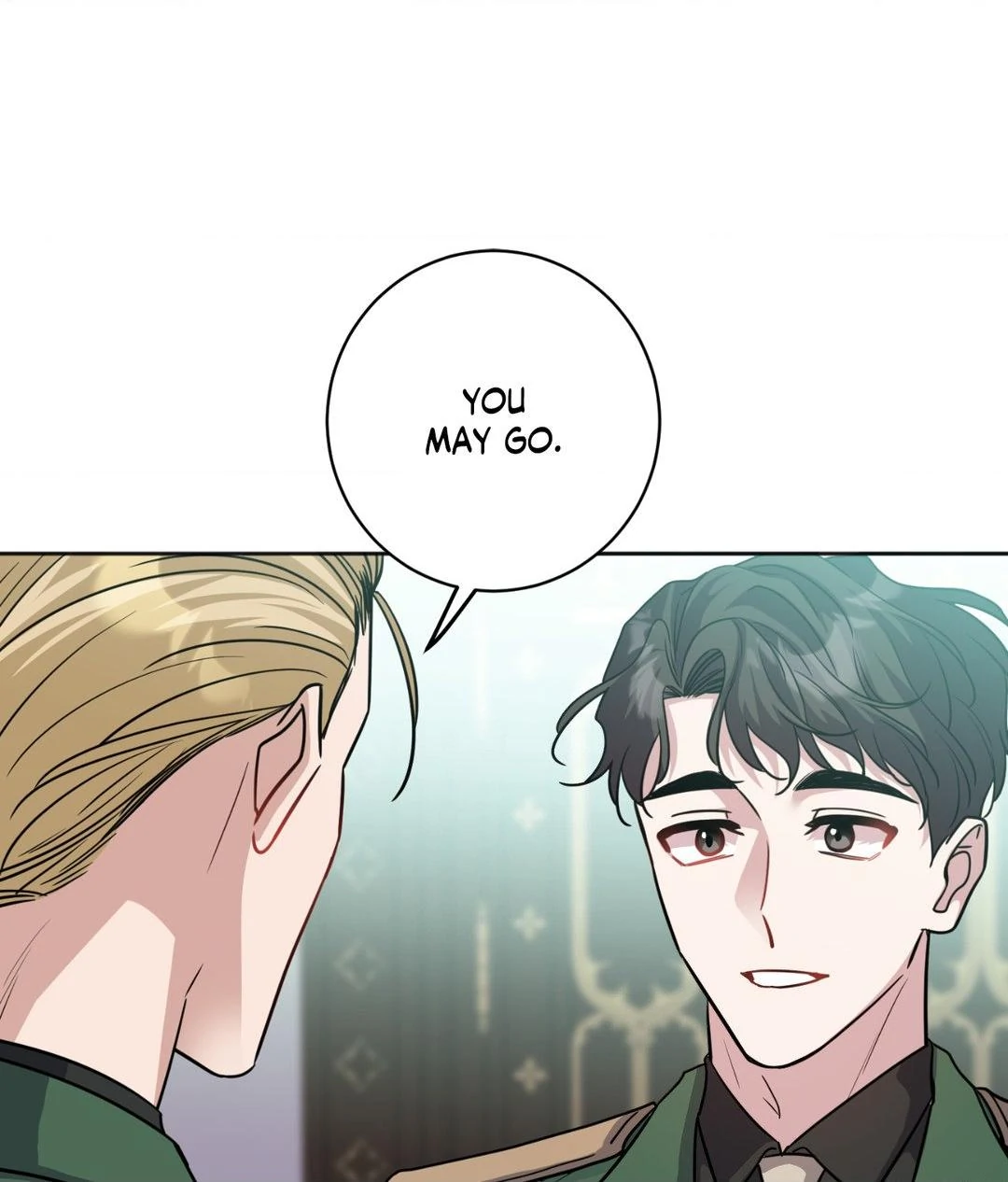 From Seed to Blossom - Chapter 3 manhwa