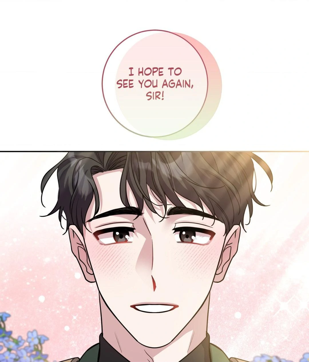 From Seed to Blossom - Chapter 3 manhwa