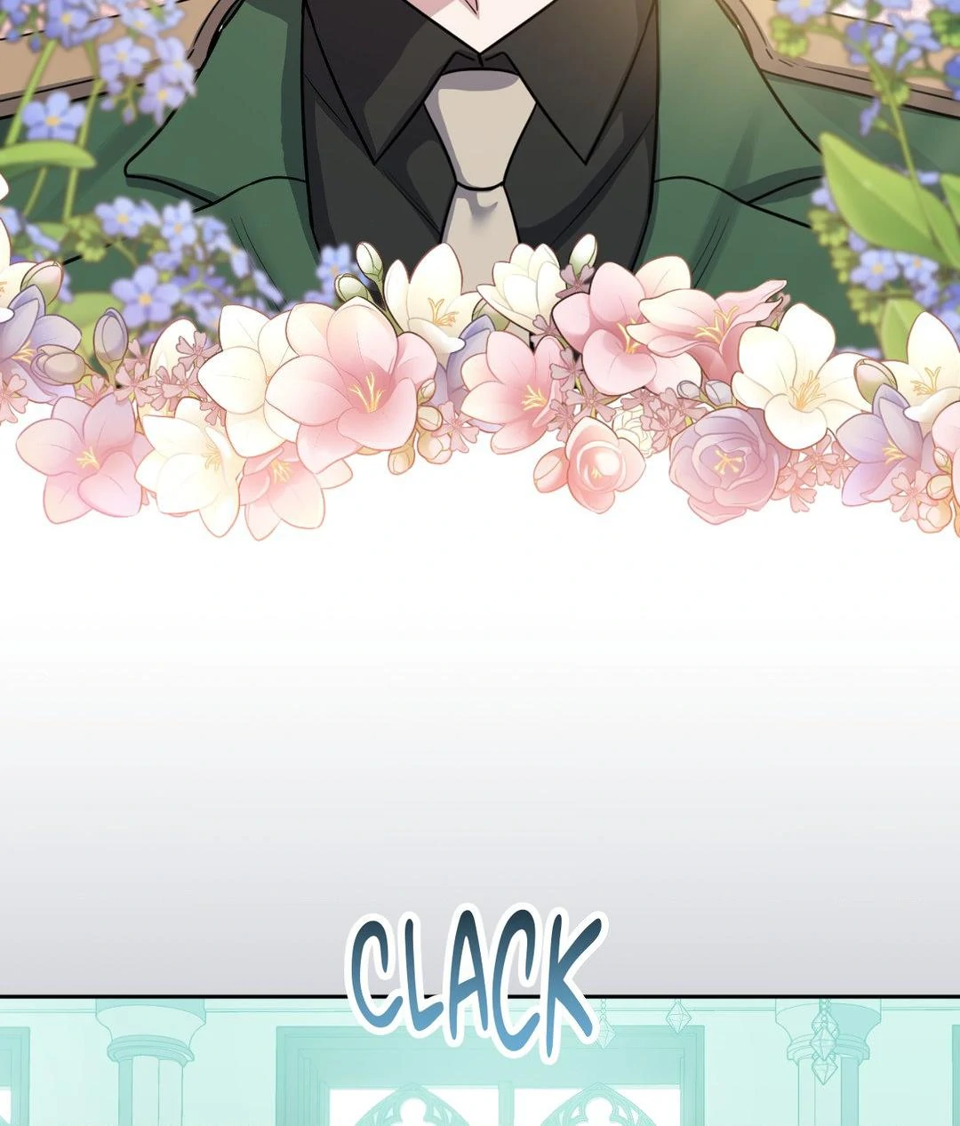 From Seed to Blossom - Chapter 3 manhwa