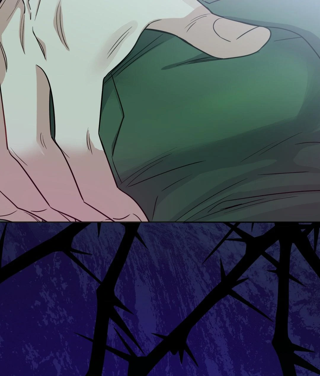 From Seed to Blossom - Chapter 3 manhwa