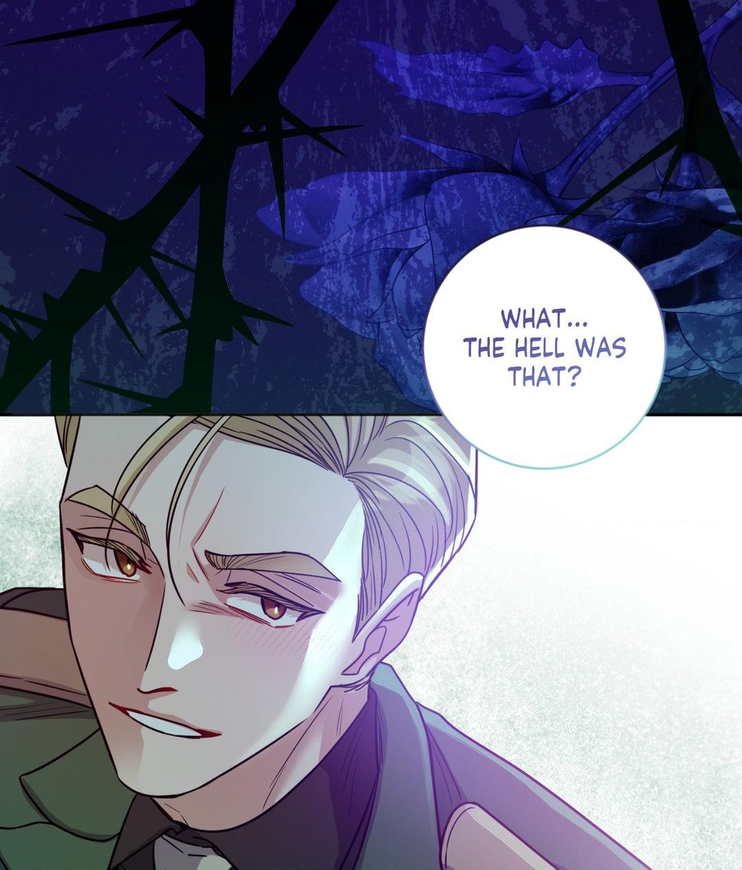 From Seed to Blossom - Chapter 3 manhwa